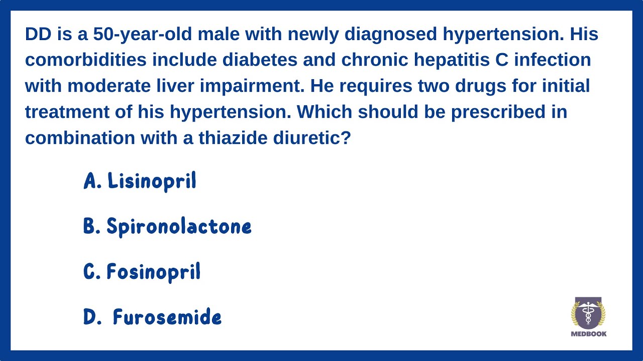 DHA, HAAD, MOH Pharmacist Exam Questions | Part 50 #dhaexam