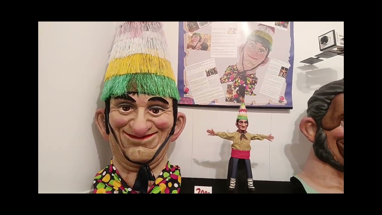 Exposición 