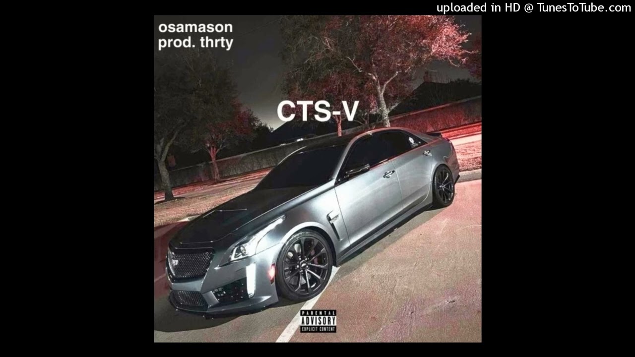 thrty x osamason x twovrt type beat
