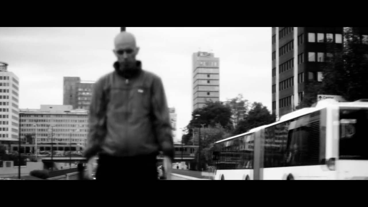 Doša - Iz ulc Lublane [VIDEOSPOT]