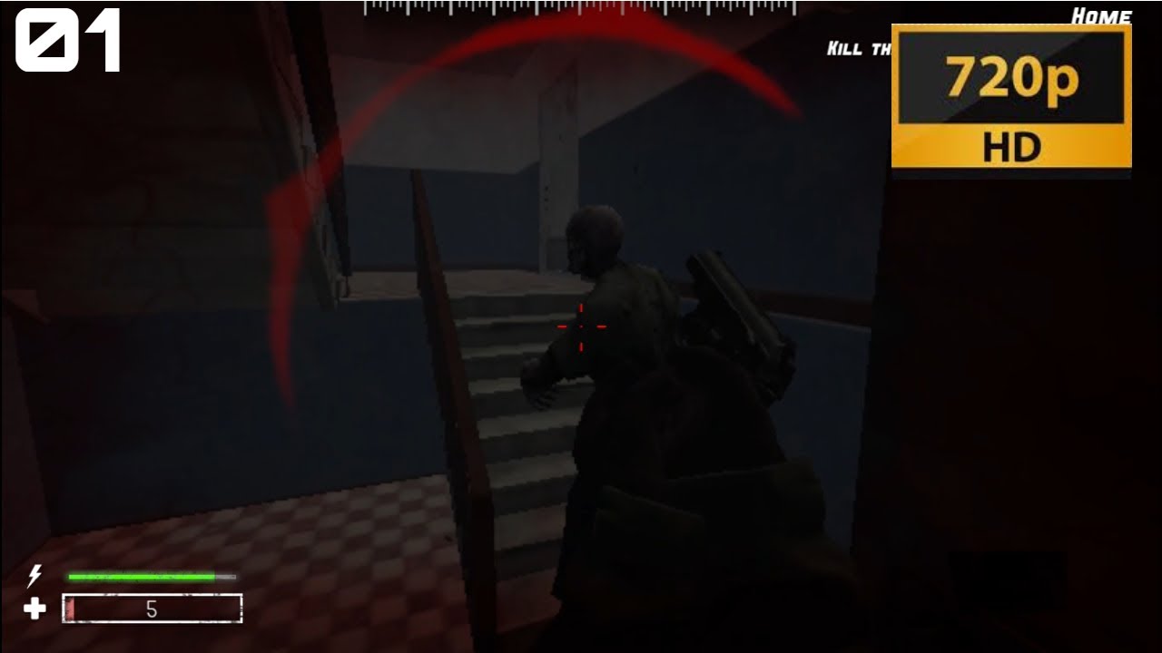 Path of Survivor | Gameplay Walkthrough Part 1 (No Commentary)