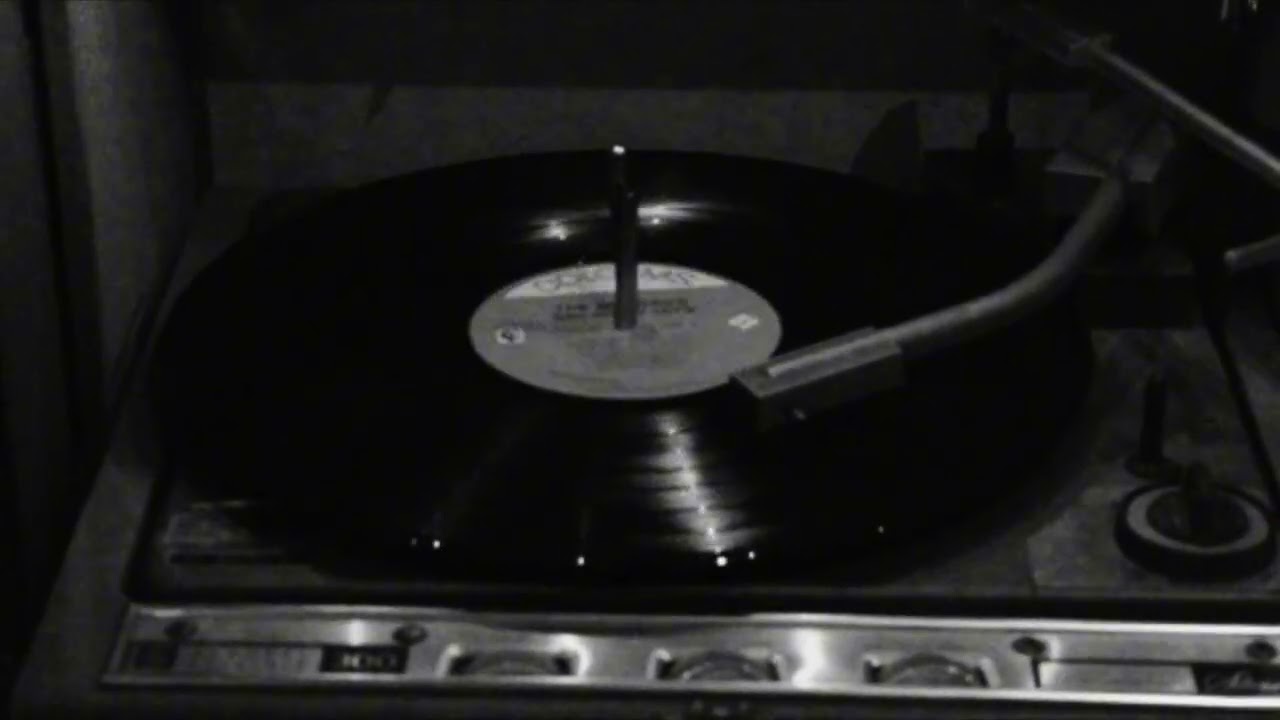 Daddy Won't You Please Come Home | Annette Hanshaw [slowed]