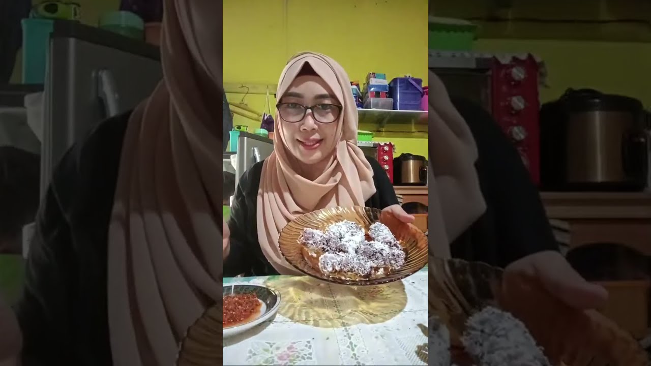MASAK BINTE DI PALU SULTENG‼️PEDES MANTHULL‼️💖