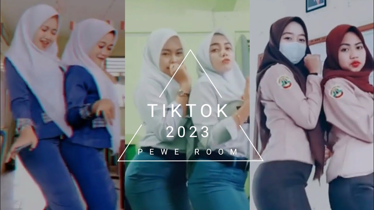 TIKTOK SMA IDAMAN OM - OM 👻 [PART 7]