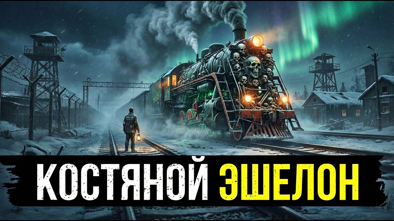 ЗАГАДКА 
