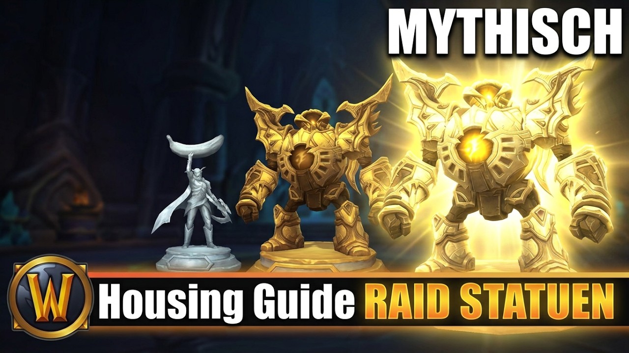 Housing Decor Guide #21: Midnight Raid Items - Season 1