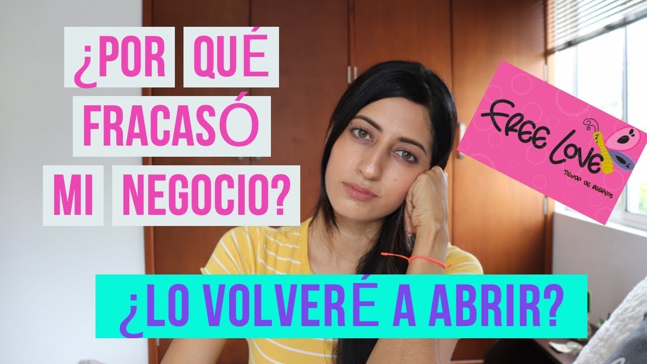 STORY TIME. ¿FRACASÉ CON MI NEGOCIO? LETRA TIMOTEO - MIREYAK14