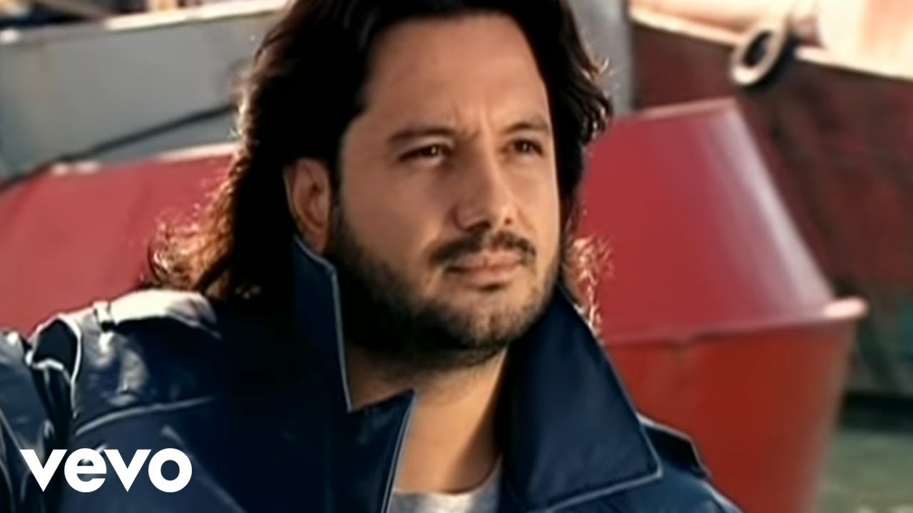 Jorge Rojas - Mia