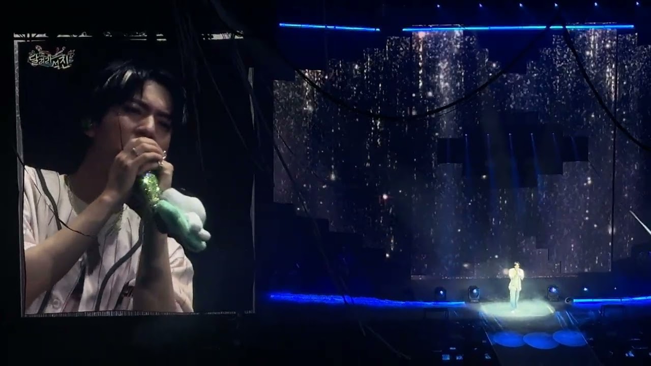 Jin Amsterdam 2025 Day2