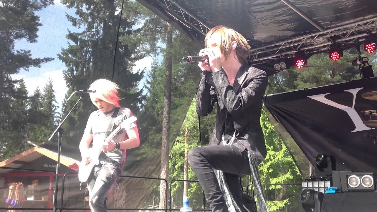 YOHIO - Rocket - Mora