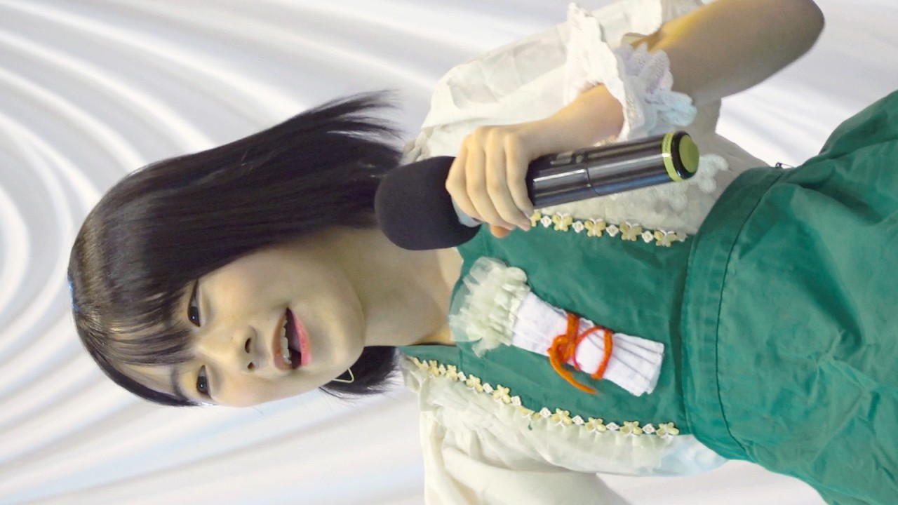 【さきカメ】 天使の翼 / 越谷ご当地アイドル・クロワッサン　第24回こしがや産業フェスタ1日目＠越谷市立総合体育館 2025.11.29