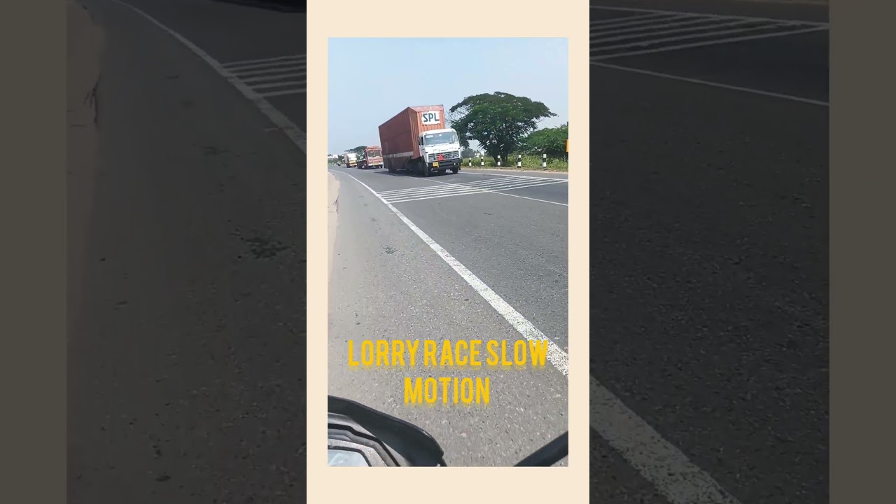 Race Lorry paakaalam friends #tntouristbus #tnstcc#lorry #lorrypranthan #hindinews #hindisongs #car