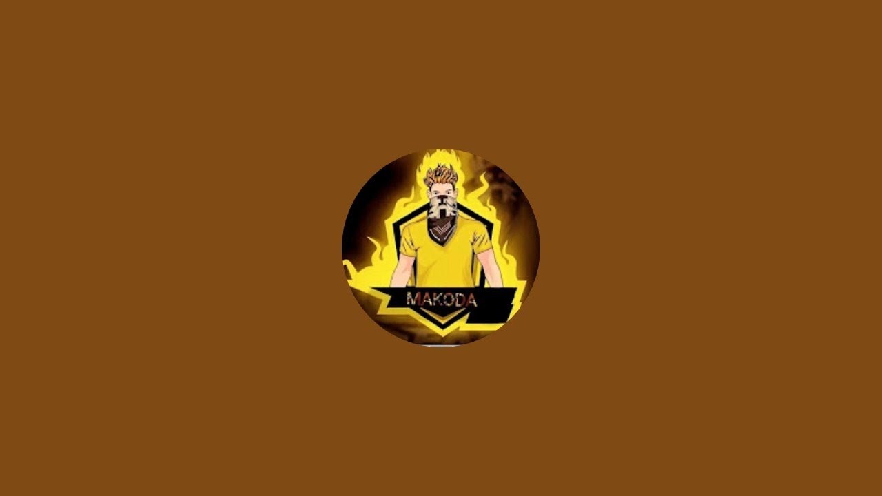 MAKODA GEMING  1K is live!