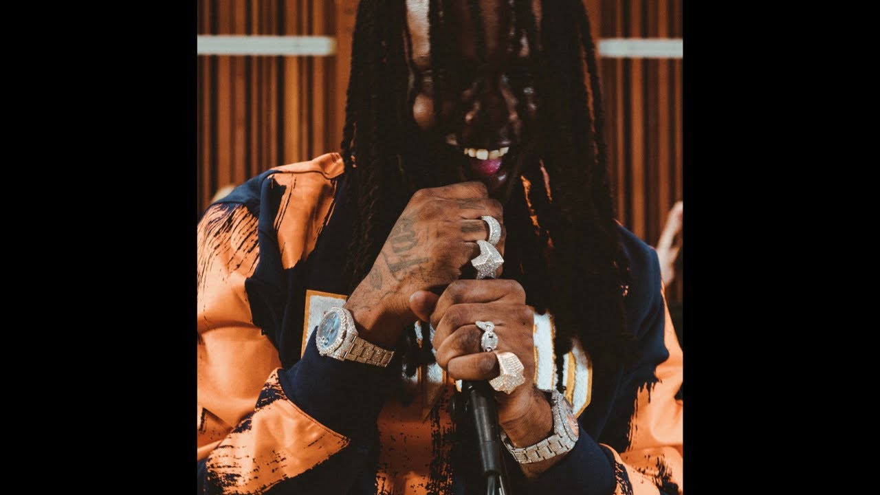 [FREE] Chief Keef Type Beat 2023 
