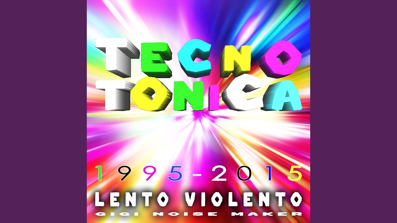 Happy Laser (En Giacca E’ blu Mantra Dag Mix)