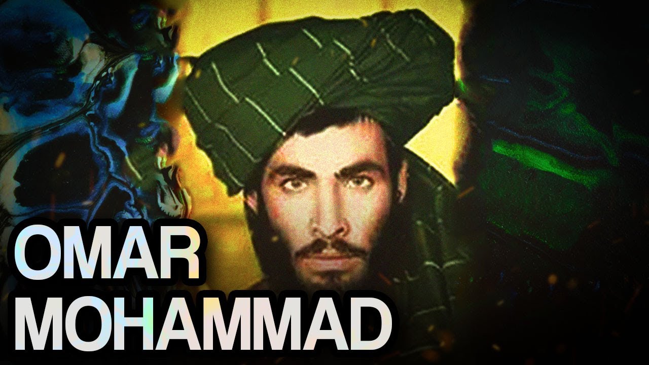 Mohammad Omar - Pierwszy Talib