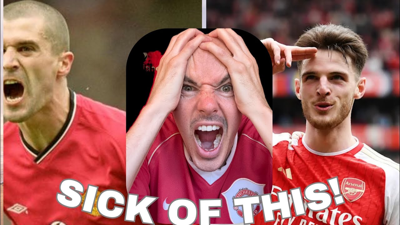 The George Rants - Episode 1: Recency Bias