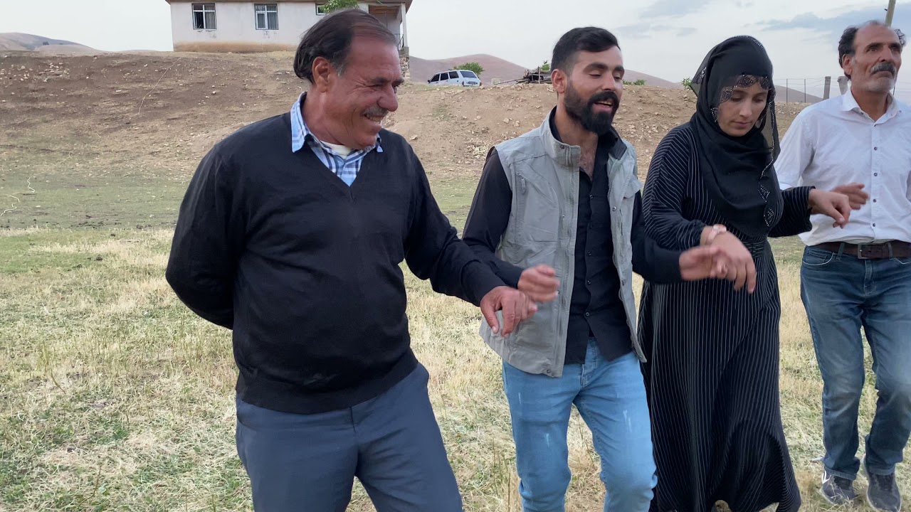 Koma Welat Muş gırani 2021 halay