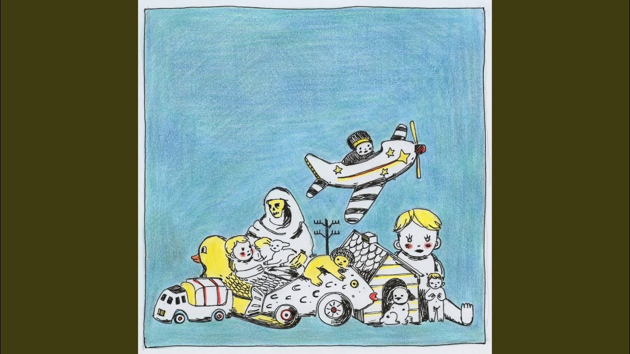 Lullaby