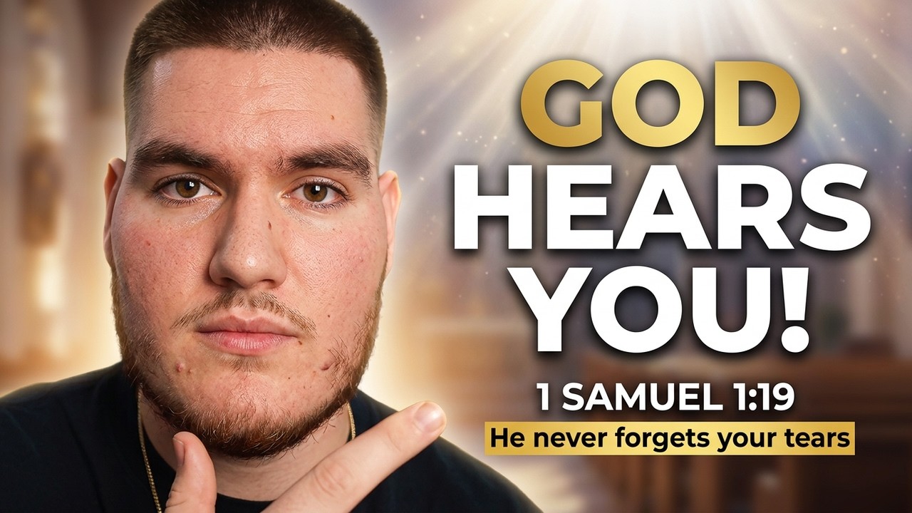 What Does 1 Samuel 