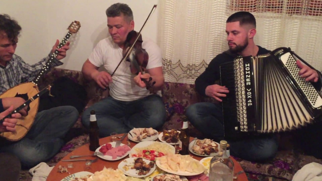 Valle instrumentale Vll Mehmeti