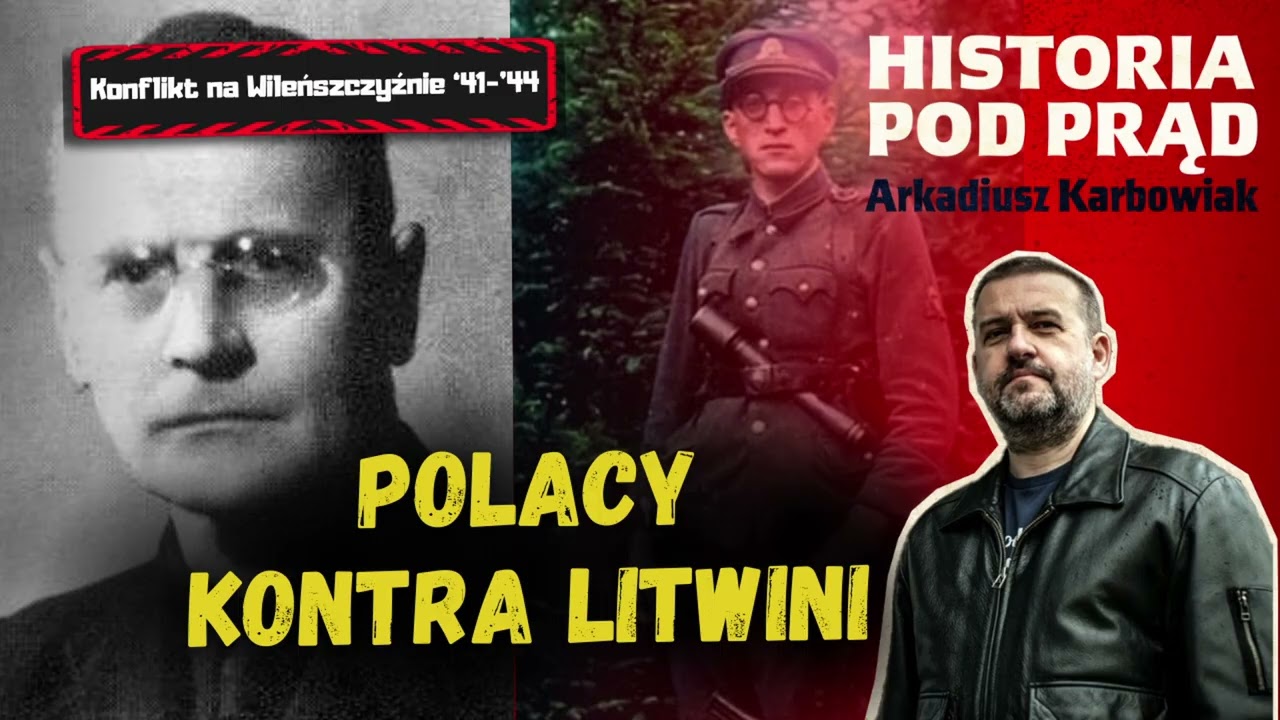 HISTORIA POD PRĄD: 
