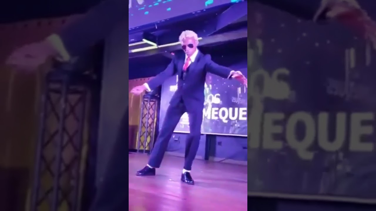 Coreografías de SONIDO BESTIAL SALSA