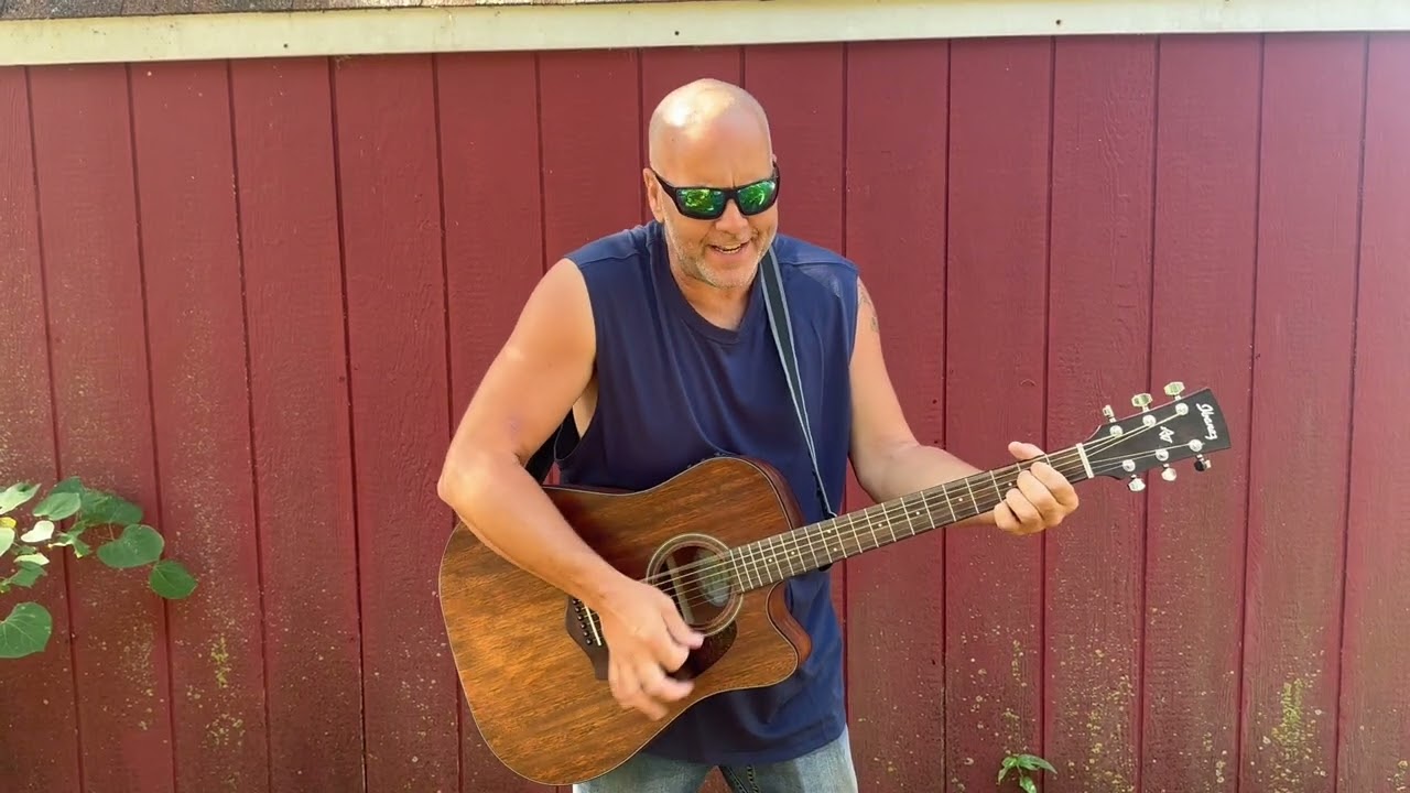 Disarm - Cover