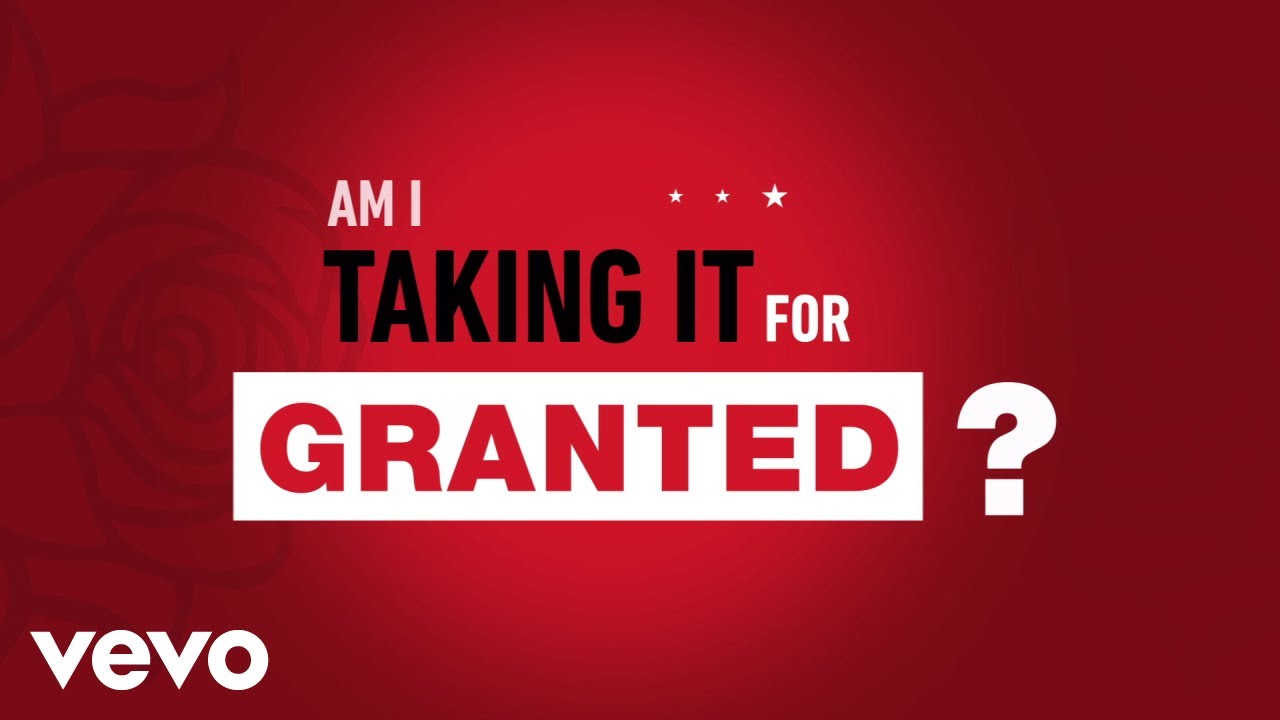 Olivia Rodrigo - Granted (HSMTMTS | Official Lyric Video | Disney+)