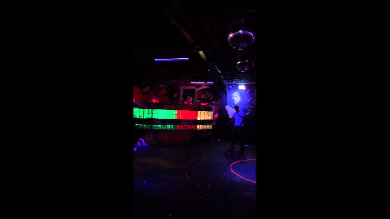 Klara Fall@Halle Luja 26.9.2015