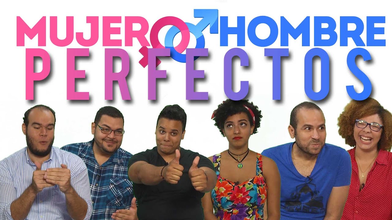 Mujer & Hombre perfectos seg&uacute;n los dominicanos