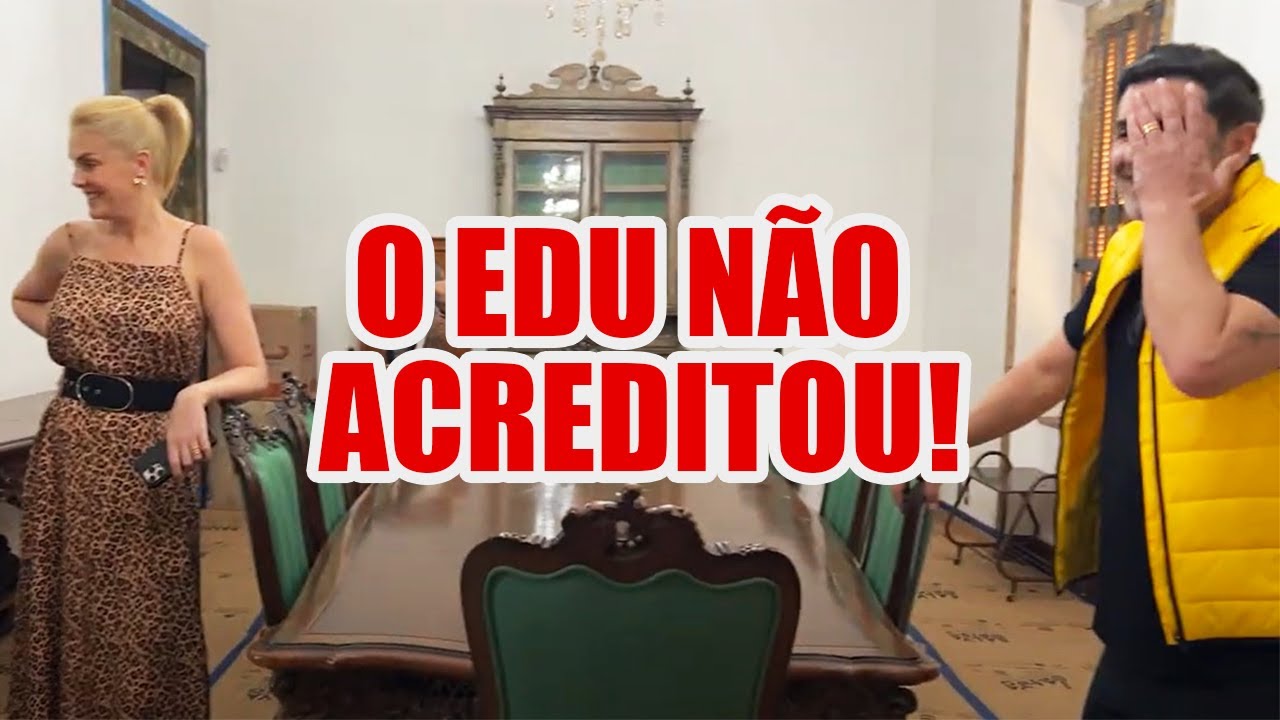 PARTE NOVA DA CASA GIALLA l ANA HICKMANN