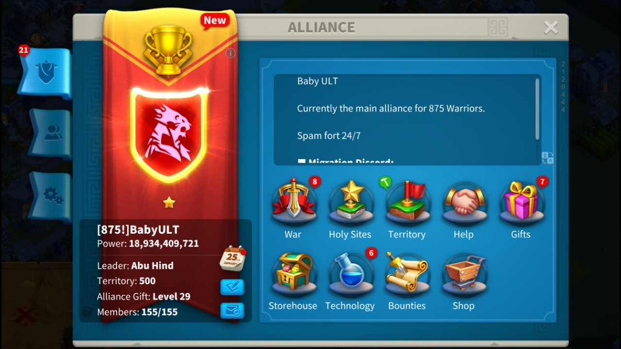 OPENING 330 CHESTS IN 1875! How Many speeds can i get?