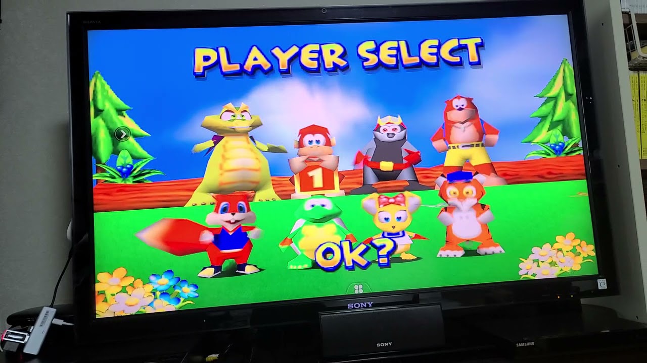 Happy Chick 1.7.8 rodando liso no Chromecast de 4a geração (2020/21)