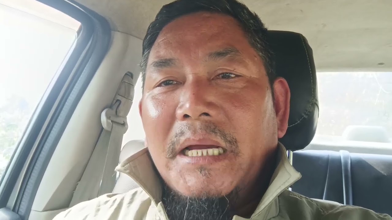 Arunachal Among Him Pema Khandu Koyum Bomda Refuji ido la 