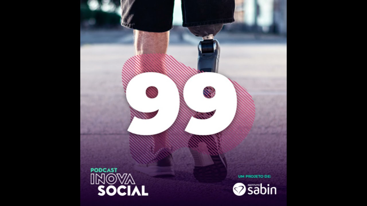 Podcast #99: A realidade virtual como reabilitação para amputados