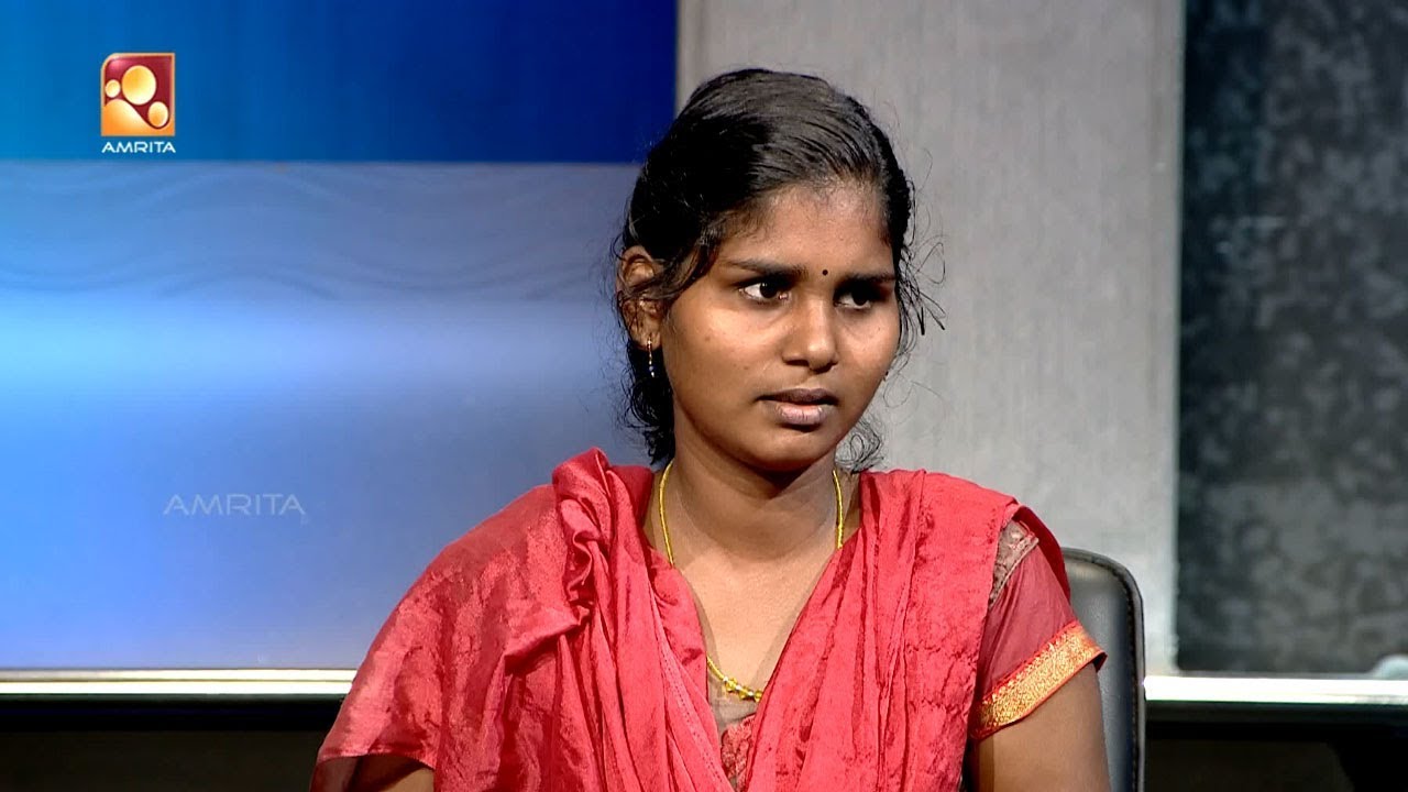 Kathayallithu Jeevitham | Sunilkumar & Soumya case | Episode 02 | 27th Sep 2017