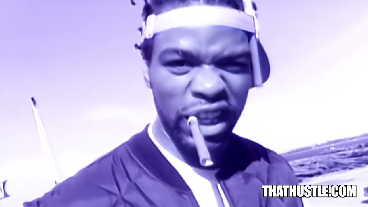 Naughty by Nature x Wu-Tang Clan Mashup | Method Man (Hip Hop Hooray)