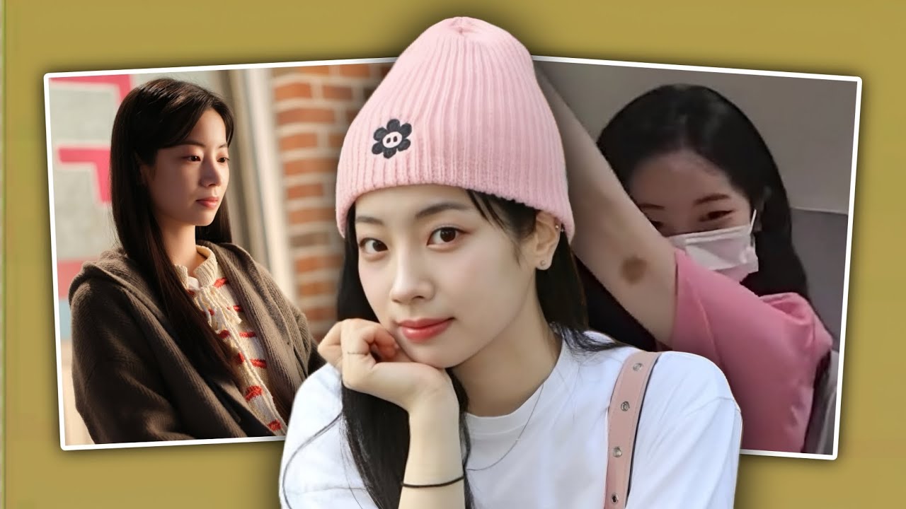 El Misterio de Dahyun | TWICE