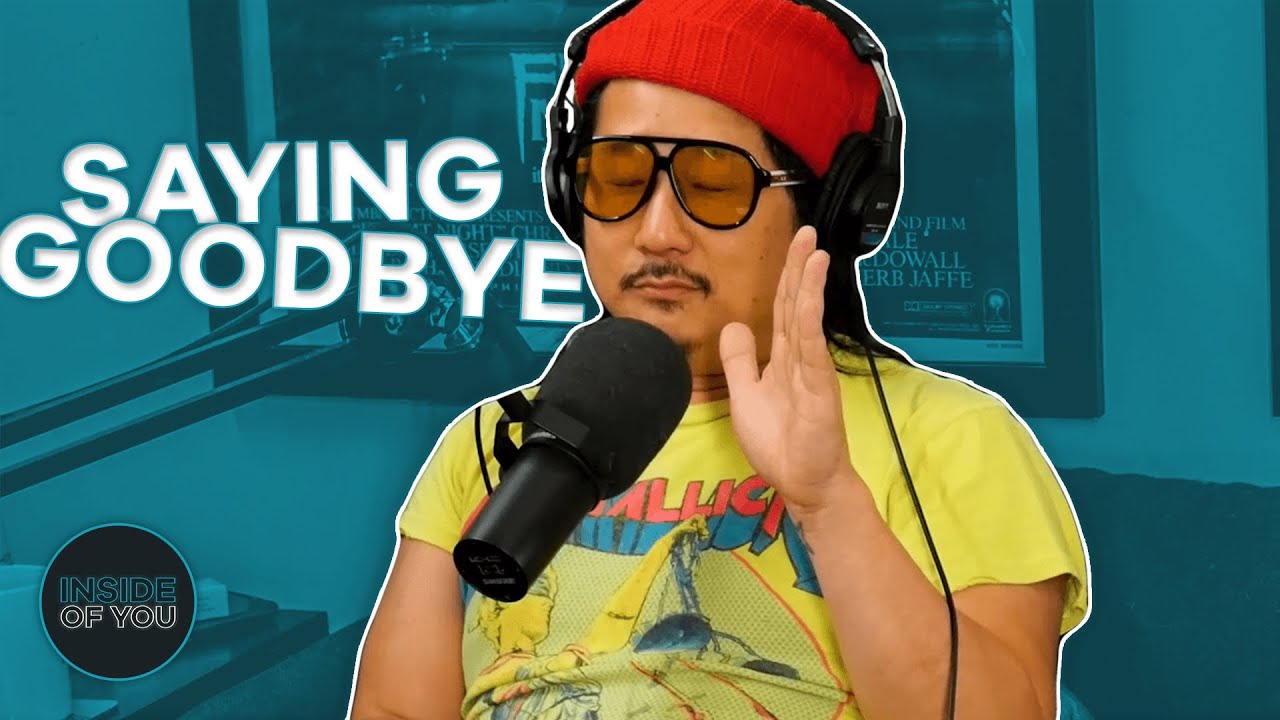 BOBBY LEE SHARES THE MOMENT HE FINALLY GRIEVED FATHER’S PASSING #insideofyou #bobbylee