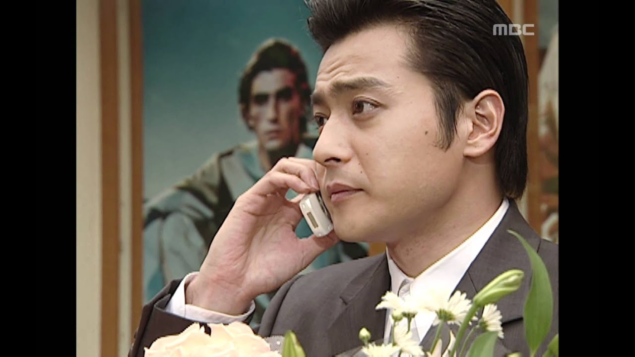 [채림의 인생작] 이브의 모든 것 All About Eve 우진 때문에 형철과의 약속 취소하는 선미