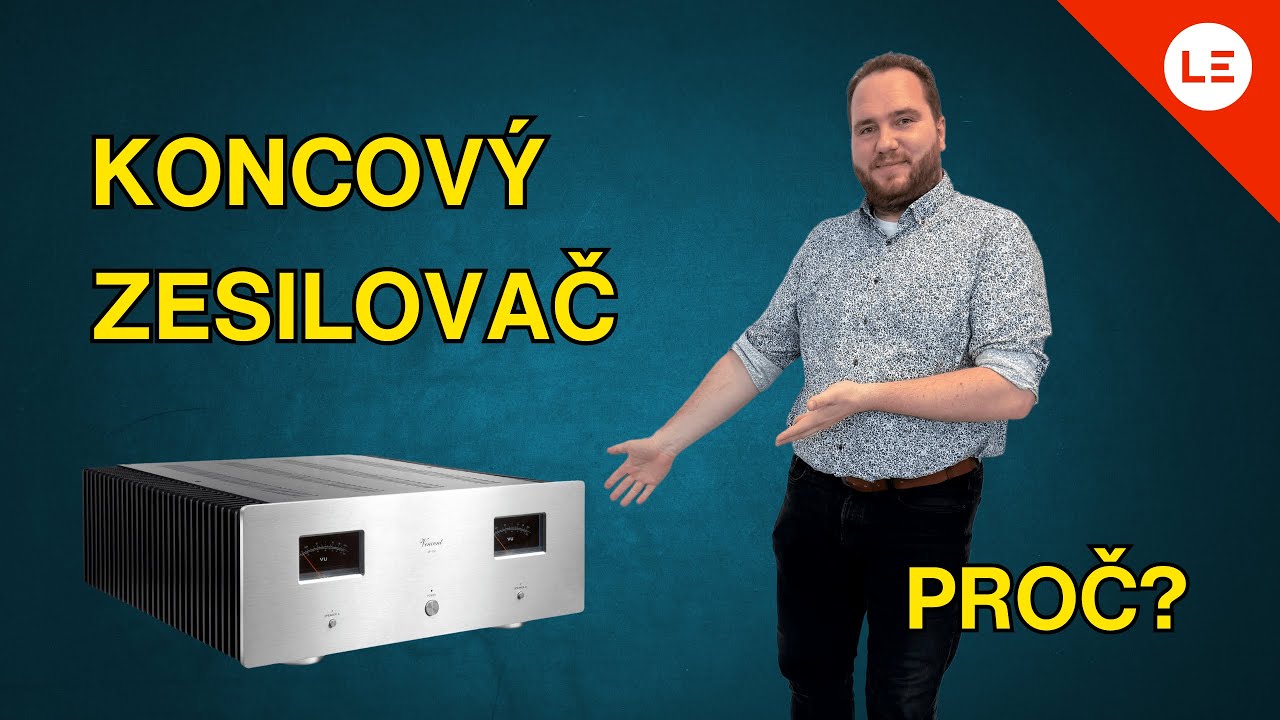 Jak vylepšit ZVUK z DOMÁCÍHO KINA?