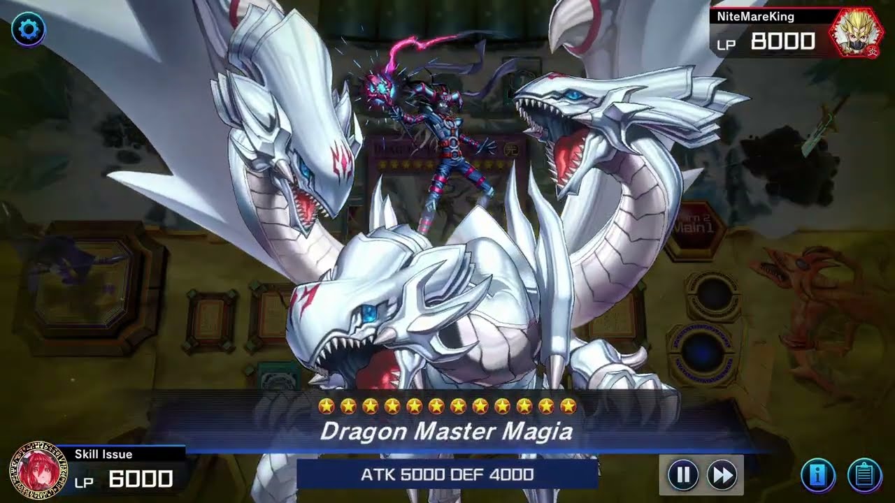 Heart of the Cards GUIDE ME | Master Duel