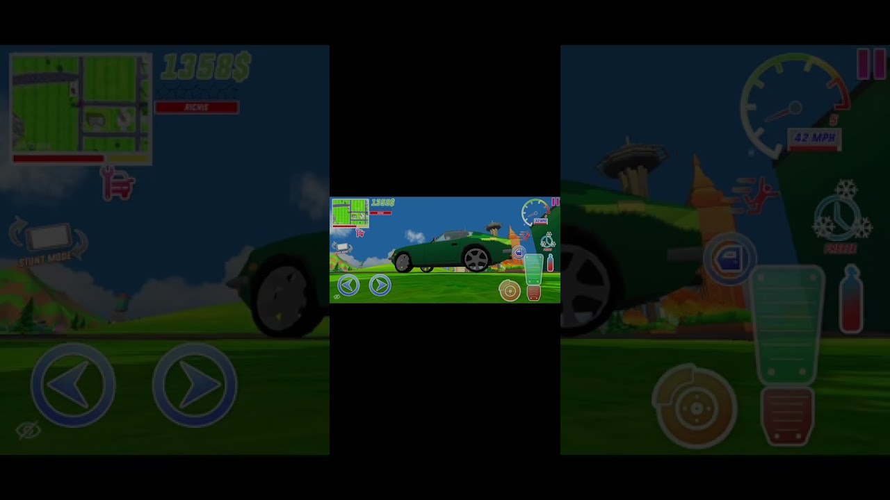 Playing dudetheftwars# screen recorder#youtube