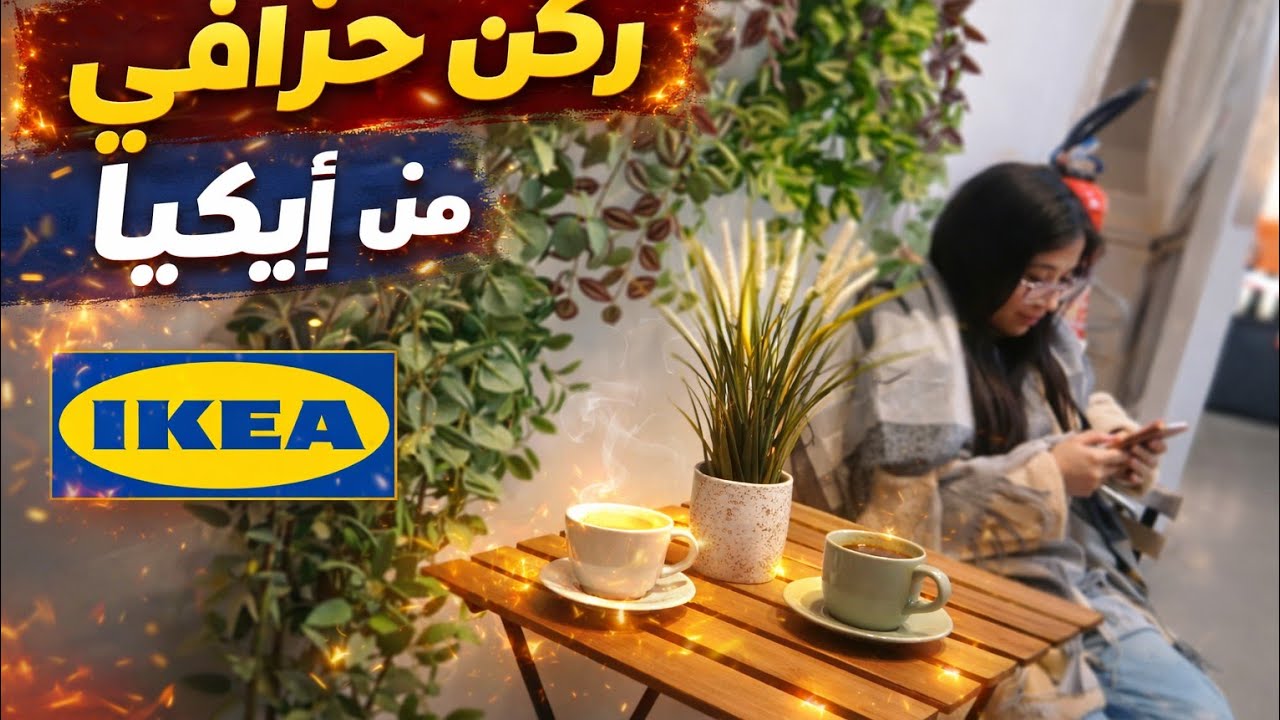 عاجل 🚨  جولة IKEA تطوان | مفاجآت روعة 👀تخفيضات إيكيا 2026 🔥 أسعار خيالية أرخص أثاث وأجمل ديكورات 😍