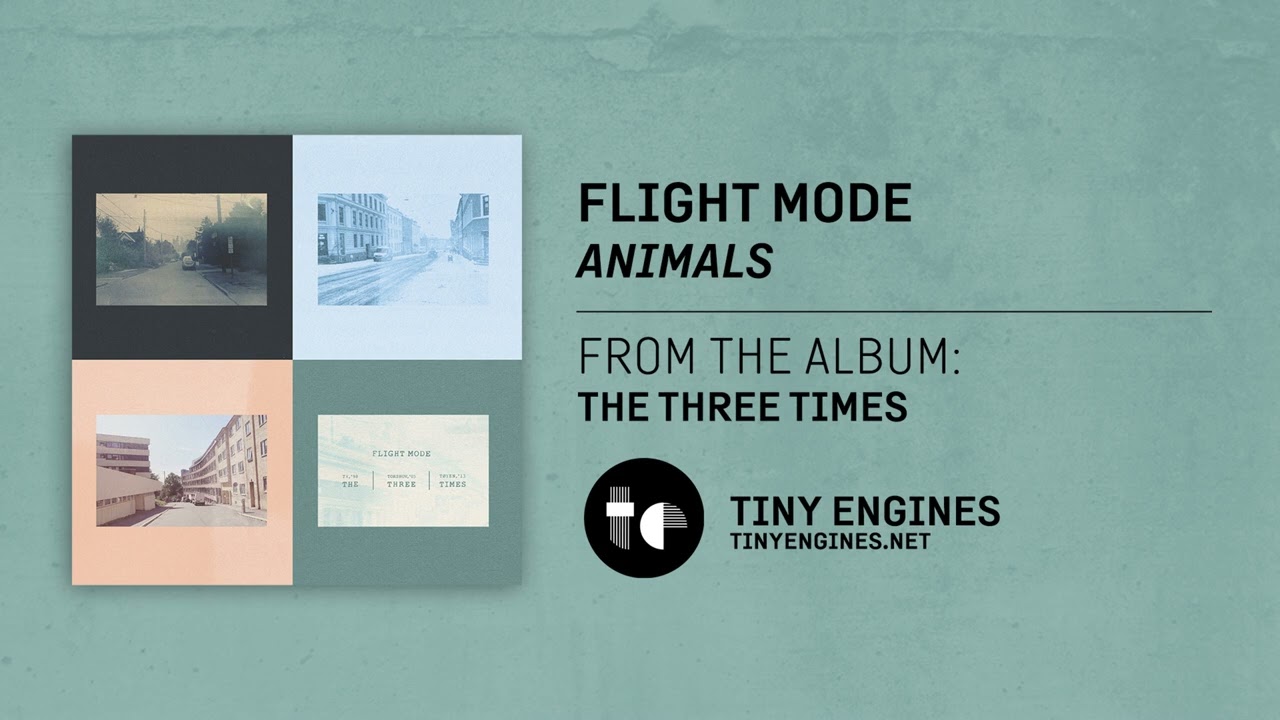 Flight Mode - Animals
