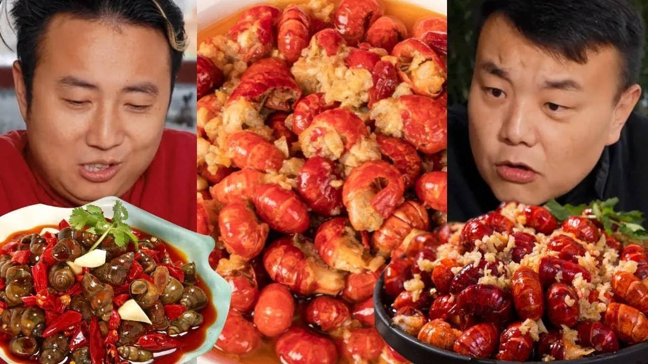 Bạch Mão không ngờ rằng người mà hắn khinh thường nhất lại là người giỏi nhất
