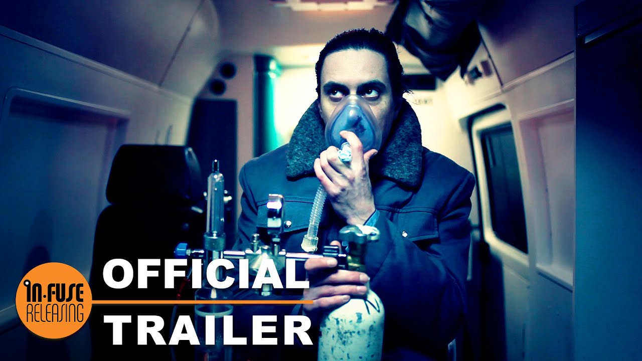 Cambio Celestial | Official Trailer | Comedy Drama Movie HD