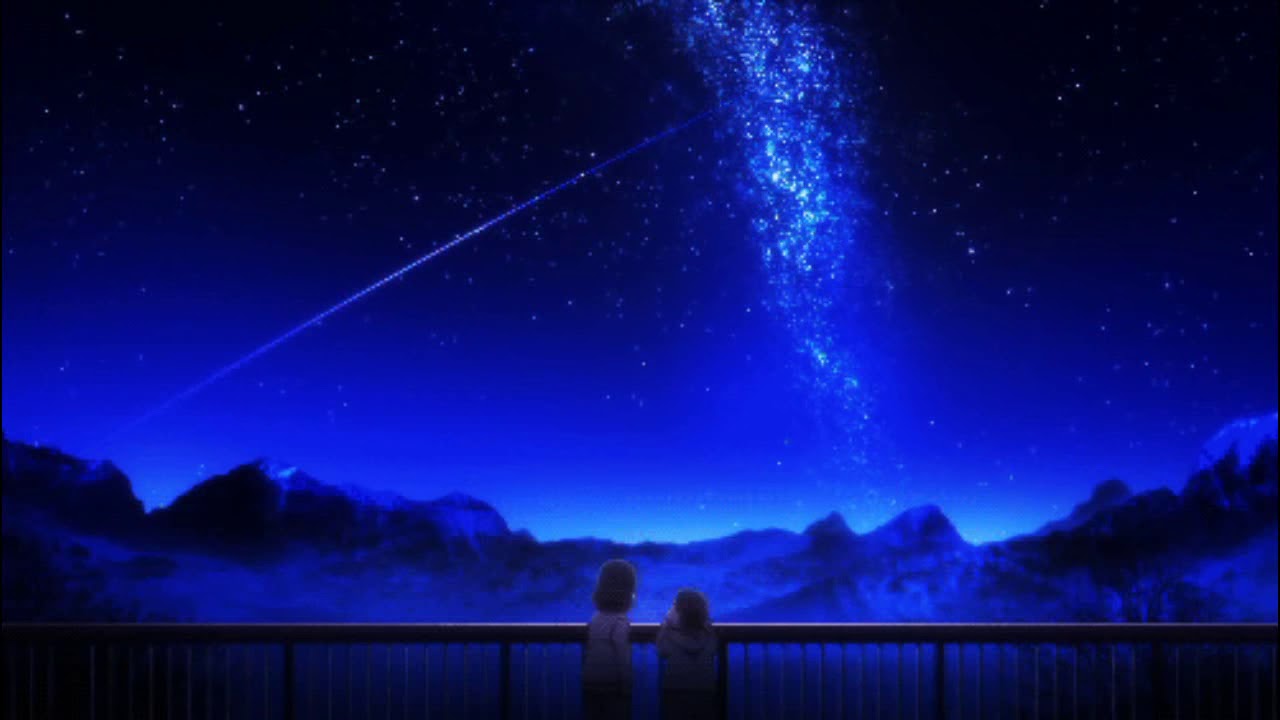 Jul - Ma chérie ft Maitre Gims [Slowed+Reverb]