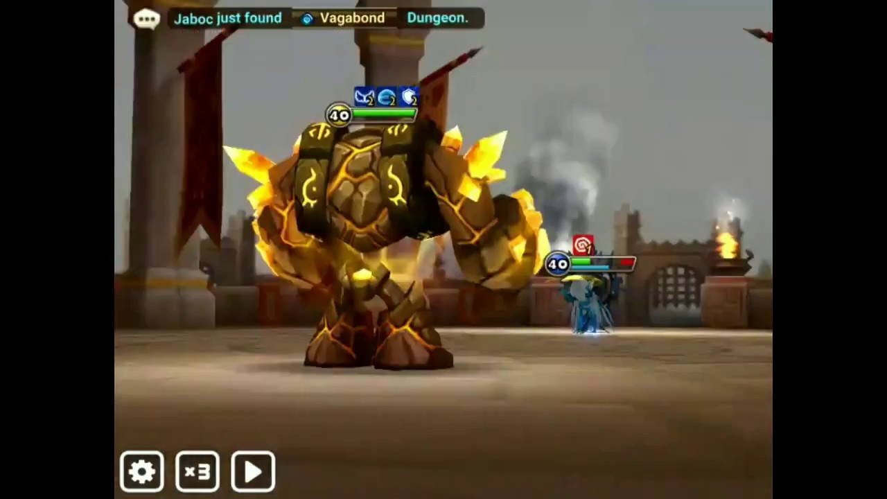 GWD: Theomars - Chasun - Hwadam